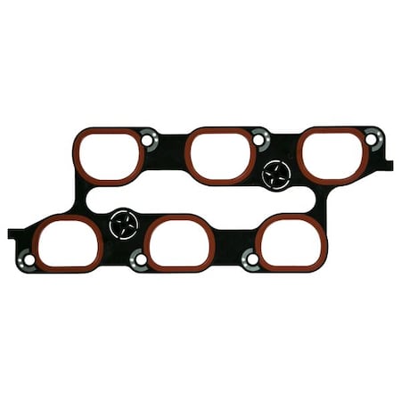 Fel-Pro Intake Manifold Gasket, Ms97222 MS97222
